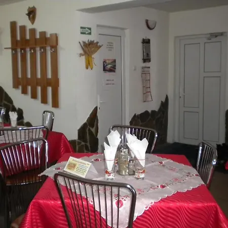 Vendégház Daiana 3*