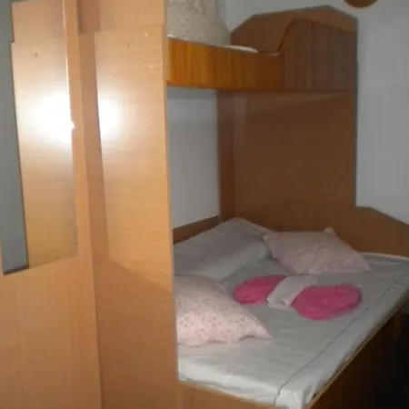 Vendégház Daiana Straja