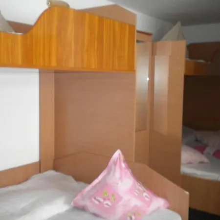 Vendégház Daiana Straja